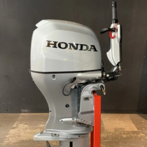 Honda 100 HP EFI