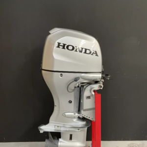 Honda 100 HP V-TEC