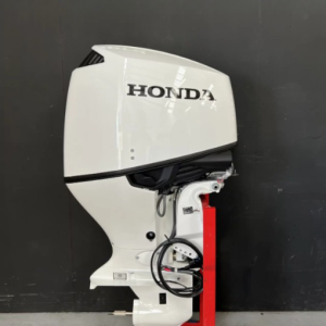 Honda 150 HP EFI