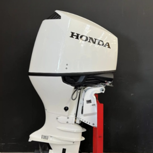 Honda 150 HP EFI