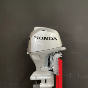 Honda 40 HP EFI