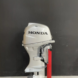 Honda 40 HP EFI