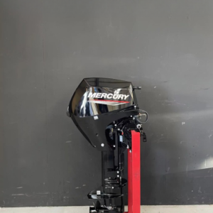 Mercury 10 HP EFI