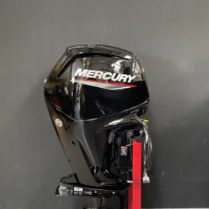 Mercury 100 HP EFI