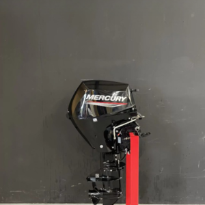 Mercury 15 HP EFI