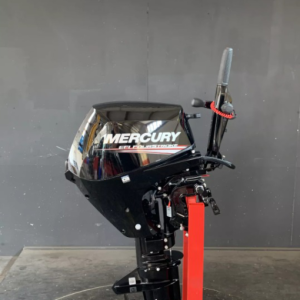 Mercury 15 PK EFI