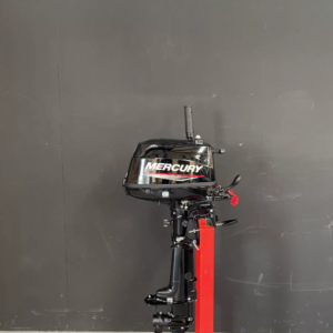 Mercury 4 HP