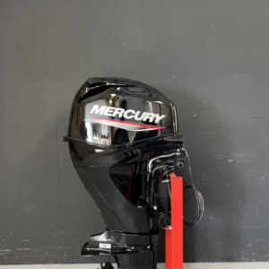Mercury 40 HP EFI