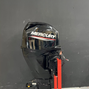Mercury 60 HP EFI ’21