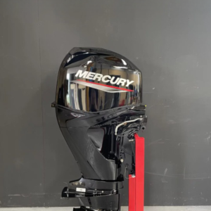 Mercury 60 HP EFI