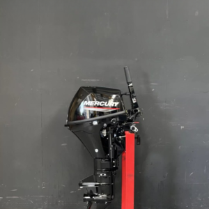 Mercury 9.9 HP