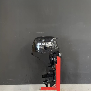 Suzuki 15 HP EFI