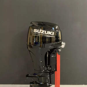 Suzuki 70 HP EFI ’22