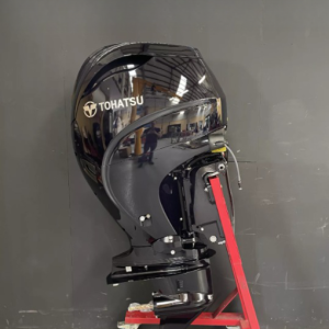 Tohatsu 100 PS EFI