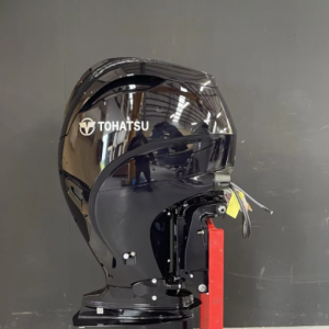 Tohatsu 115 HP EFI