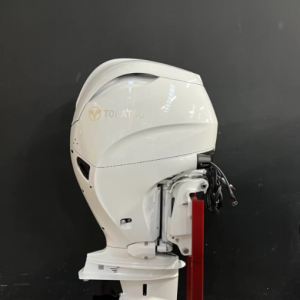 Tohatsu 115 HP EFI
