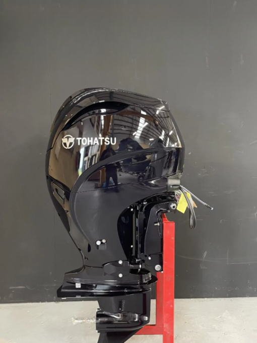 Tohatsu 140 HP EFI