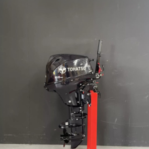Tohatsu 15 HP EFI