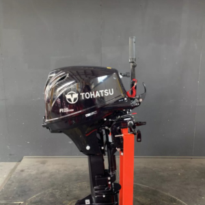 Tohatsu 15 HP EFI