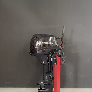 Tohatsu 15 HP EFI