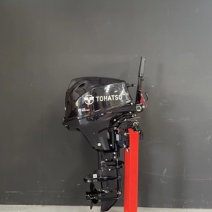 Tohatsu 20 HP EFI