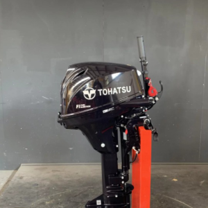 Tohatsu 20 HP EFI