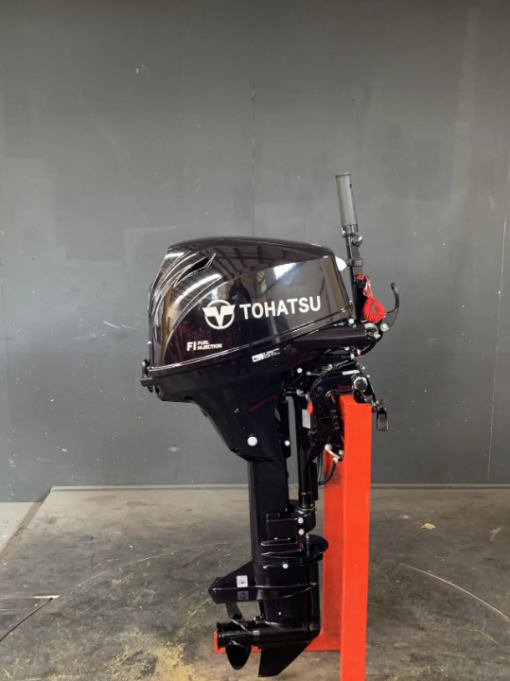 Tohatsu 20 HP EFI