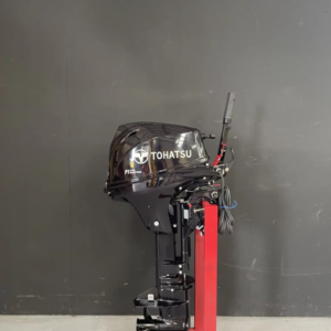 Tohatsu 20 HP EFI
