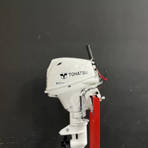 Tohatsu 20 HP EFI