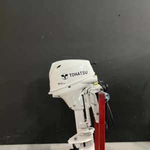 Tohatsu 20 HP EFI Powertilt