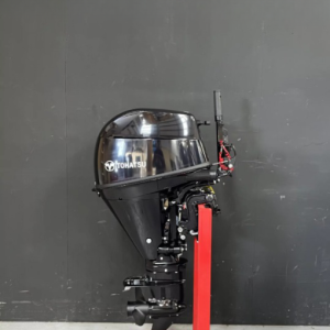 Tohatsu 25 HP EFI