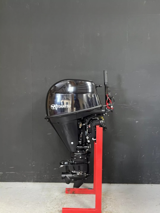 Tohatsu 30 HP EFI