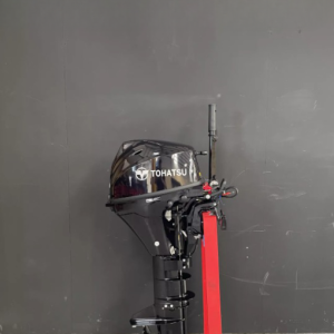 Tohatsu 6 HP *2-cylinder*