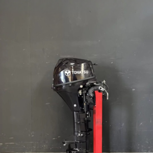 Tohatsu 9.8 HP ’22