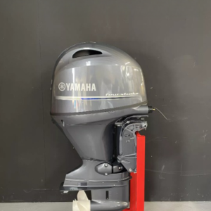 Yamaha 100 HP EFI