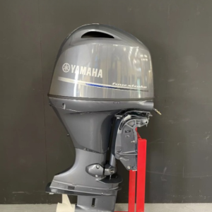 Yamaha 115 HP EFI ’22