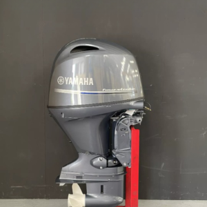 Yamaha 115 HP EFI