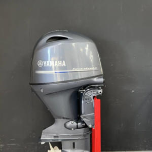 Yamaha 130 HP EFI