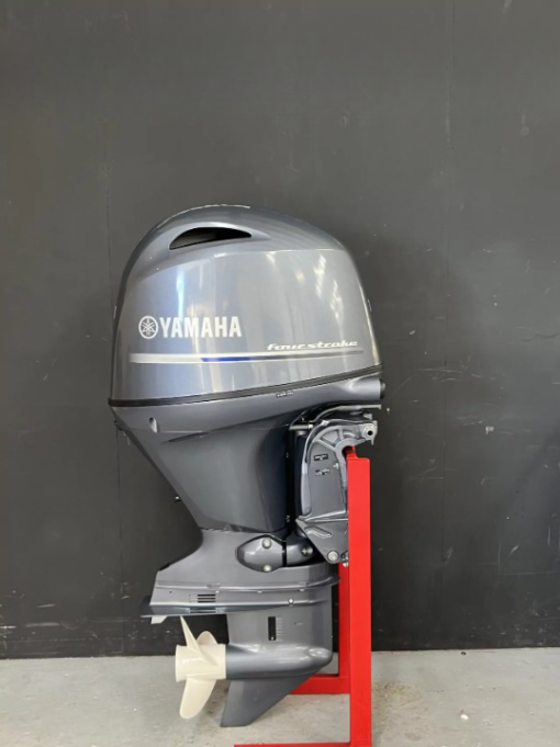 Yamaha 130 HP EFI