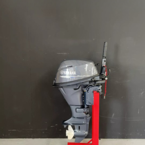 Yamaha 15 HP
