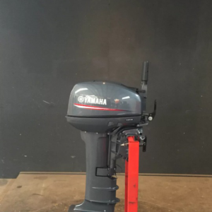 Yamaha 15 PK 2-takt