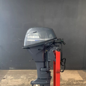 Yamaha 15 PK