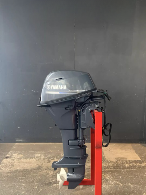 Yamaha 15 PK