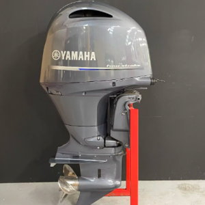 Yamaha 150 HP EFI
