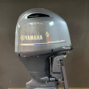 Yamaha 150 HP EFI