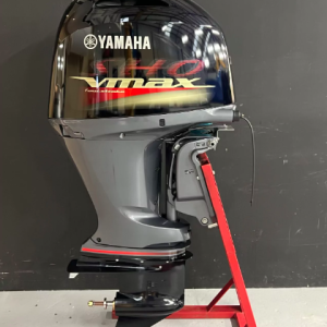Yamaha 150 PS EFI V-MAX SHO