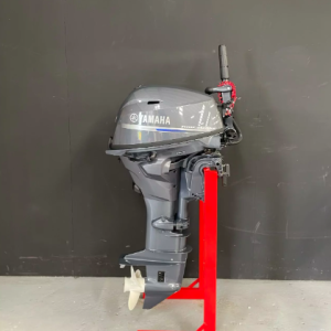 Yamaha 20 HP EFI
