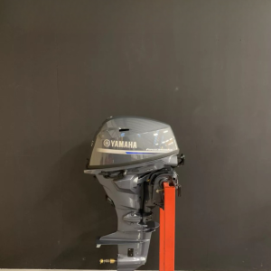 Yamaha 20 HP EFI
