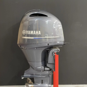 Yamaha 200 HP EFI