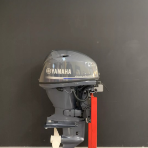 Yamaha 30 HP EFI